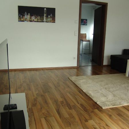 Fewo S&S Buss Friedrichshafen Ngoại thất bức ảnh