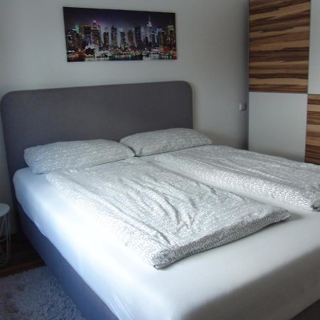 Fewo S&S Buss Friedrichshafen Ngoại thất bức ảnh