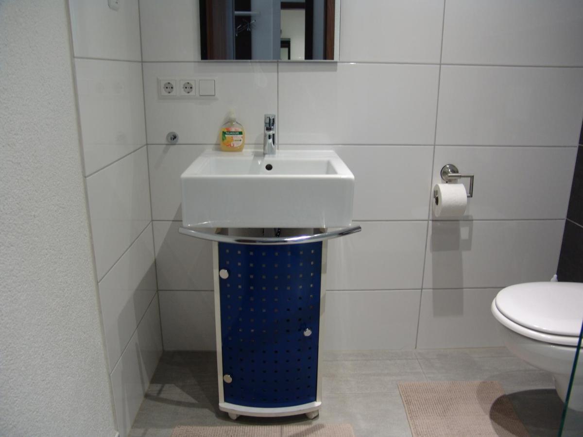 Fewo S&S Buss Friedrichshafen Ngoại thất bức ảnh